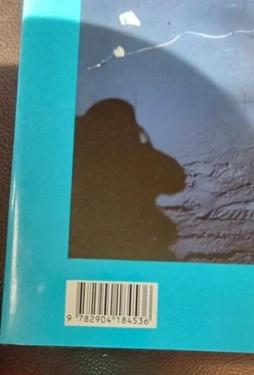 Pages area. Hardcover. One volume. Hardcover blue canvas under illustrated jacket. – photo 3